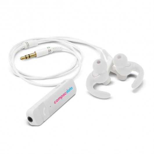 Hera BT Receiver Earbuds